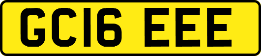 GC16EEE