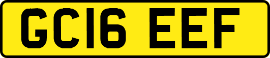 GC16EEF