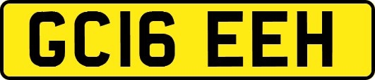GC16EEH
