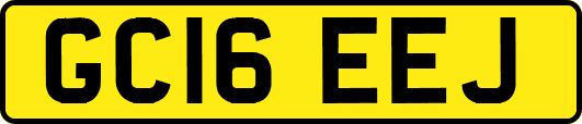 GC16EEJ
