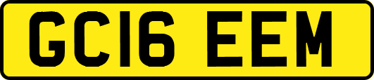 GC16EEM
