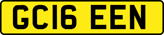 GC16EEN