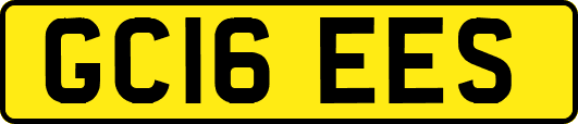 GC16EES