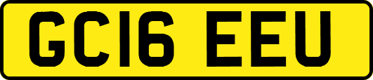 GC16EEU