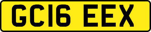 GC16EEX