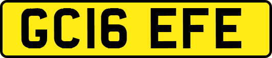GC16EFE