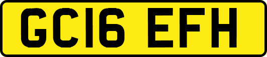 GC16EFH
