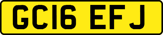 GC16EFJ