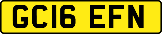 GC16EFN