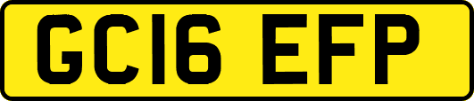 GC16EFP