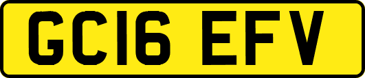 GC16EFV