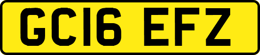 GC16EFZ