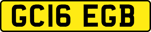 GC16EGB