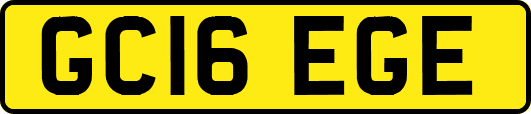 GC16EGE