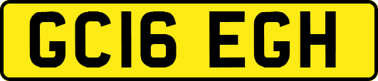 GC16EGH