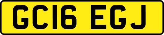 GC16EGJ