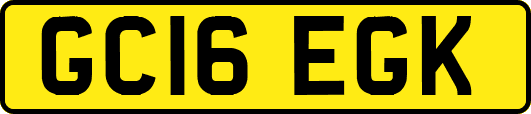 GC16EGK