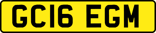 GC16EGM