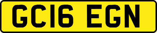 GC16EGN