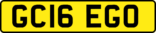 GC16EGO