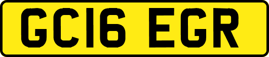 GC16EGR