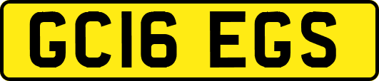 GC16EGS