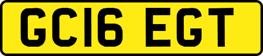 GC16EGT