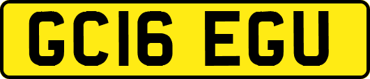 GC16EGU