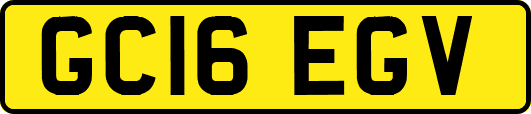 GC16EGV