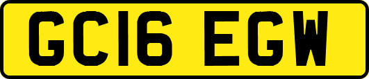 GC16EGW