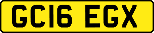 GC16EGX
