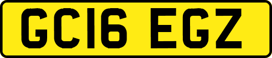 GC16EGZ