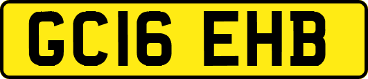 GC16EHB