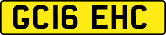 GC16EHC