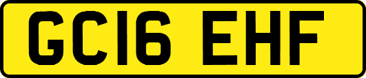 GC16EHF