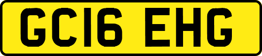 GC16EHG