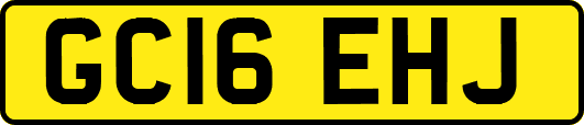 GC16EHJ