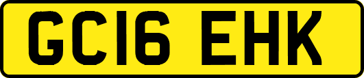 GC16EHK