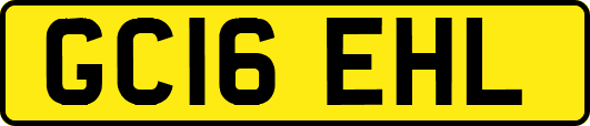 GC16EHL