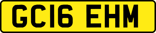 GC16EHM