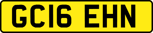 GC16EHN