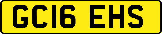GC16EHS