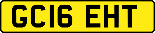 GC16EHT