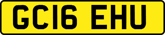 GC16EHU