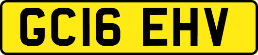 GC16EHV