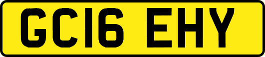 GC16EHY