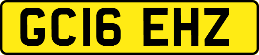 GC16EHZ