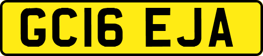 GC16EJA