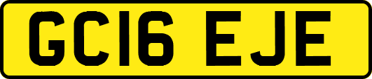 GC16EJE