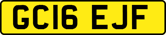 GC16EJF